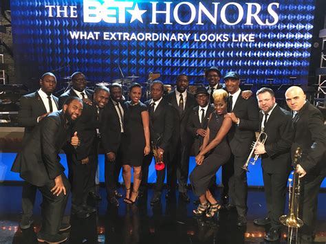 Bet Honors - Celebrating Excellence
